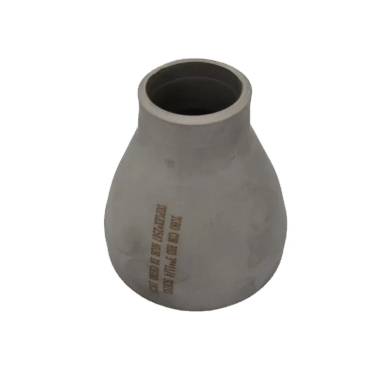 Дуплексные стальные фитинги ASTM A185 F53 2507 для стыковой сварки с