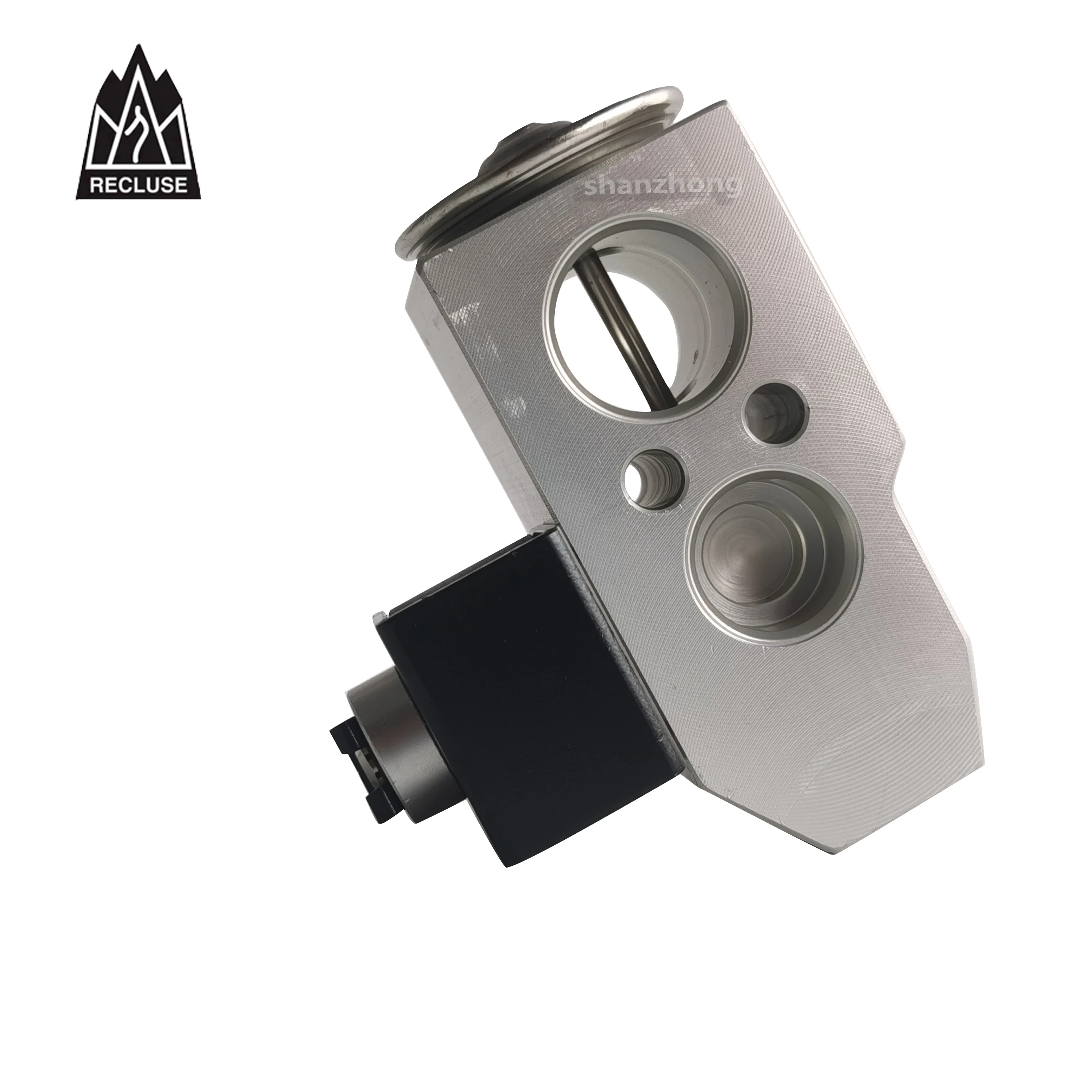 SANHUA OEM NO.EGH-15M018 Automobile air conditioning expansion valve for roewe EI5 Electronic expansion valve