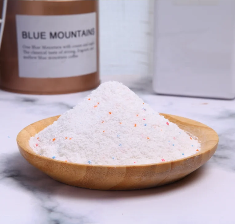 Washing Powder Factory Wholesale Laundry Detergent washing powder High Quality