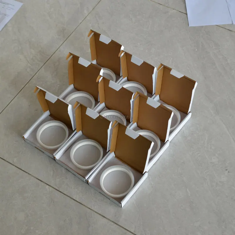 Pad Printing Ceramic Rings For Sale