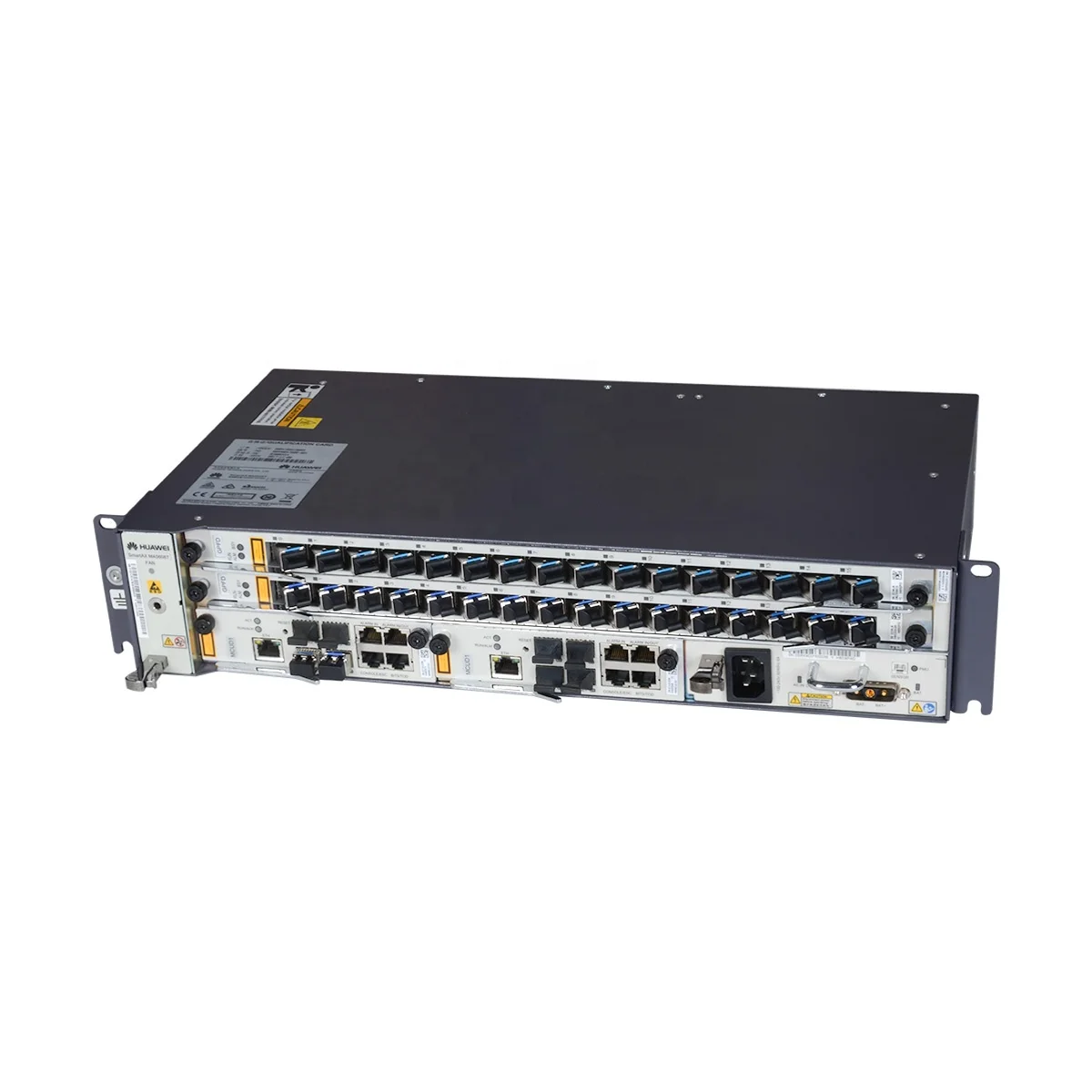 HW smartax ma5608t olt 10G GPON EPON 10GPON 8 puerto 16 PORT PON 1G 10G AC DC MA5608T OLT