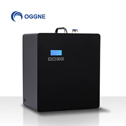 Аппарат для создания воздушного распылителя эфирных масел, 500 мл, куб. М, с поддержкой Bluetooth, Wi-Fi и приложения