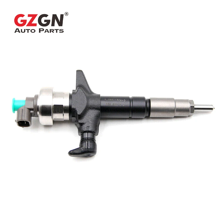 095000-6980 Engine Common Rail Diesel Fuel Injector Nozzle for Ford Transit OEM 095000-6980