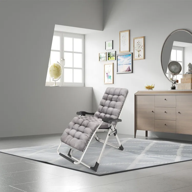 Hot sale leisure beach chair wholesale zero gravity recliner lounge chair  camping chair foldable