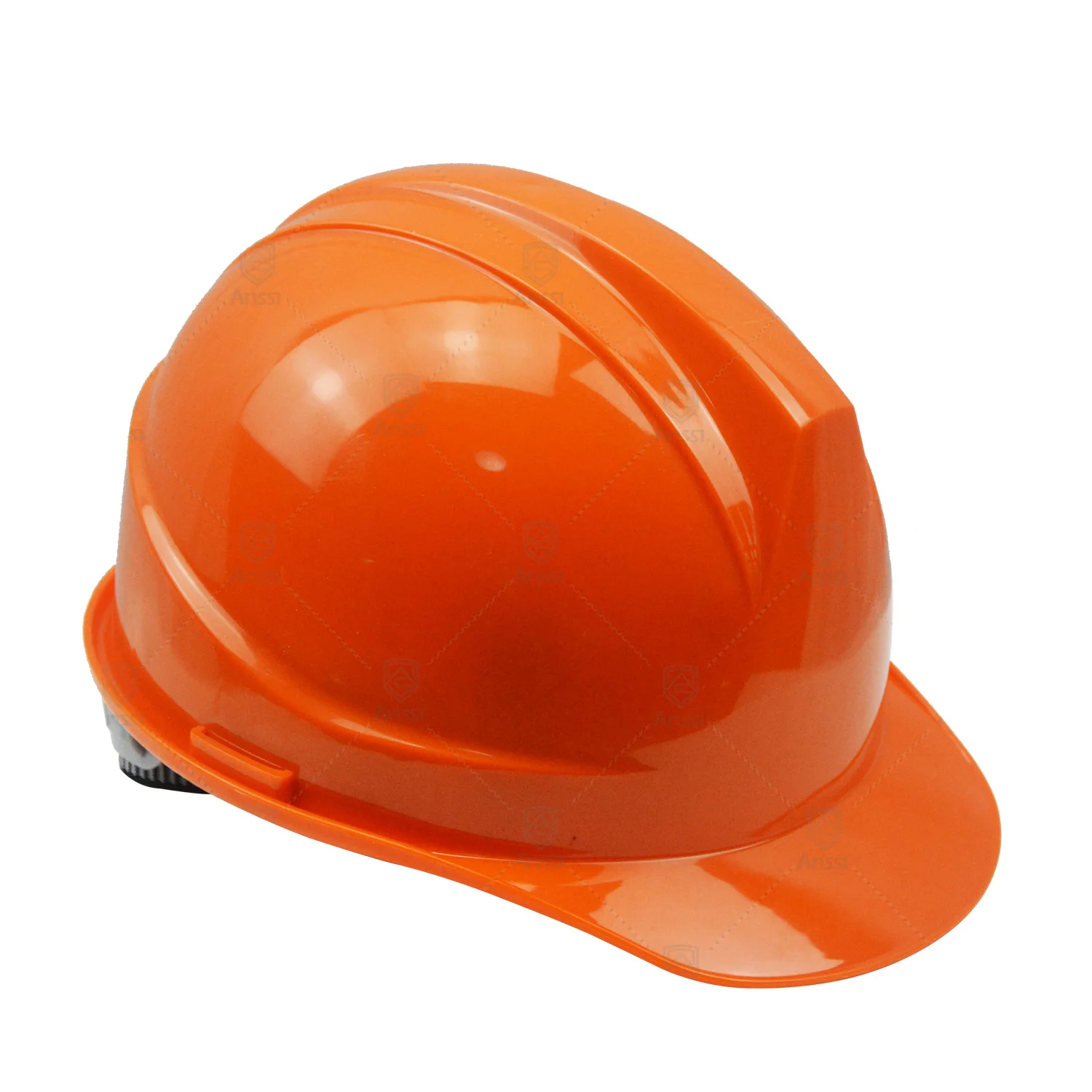 Personal protective construction site safety helmet working hard hat for protect head security Industrial safety helmet