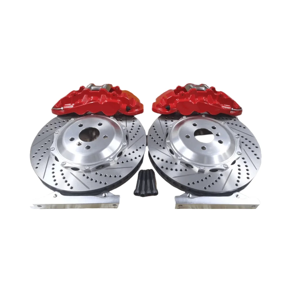 Factory direct sale 85206 piston calipers for Volkswagen Passat Sutantscom Golf CC Bora ID5 Keluway Polo Land IDX ID4 ID3 ID7