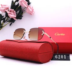 2022 designer luxury sunglasses high quality polarized glasses for men and women UV400