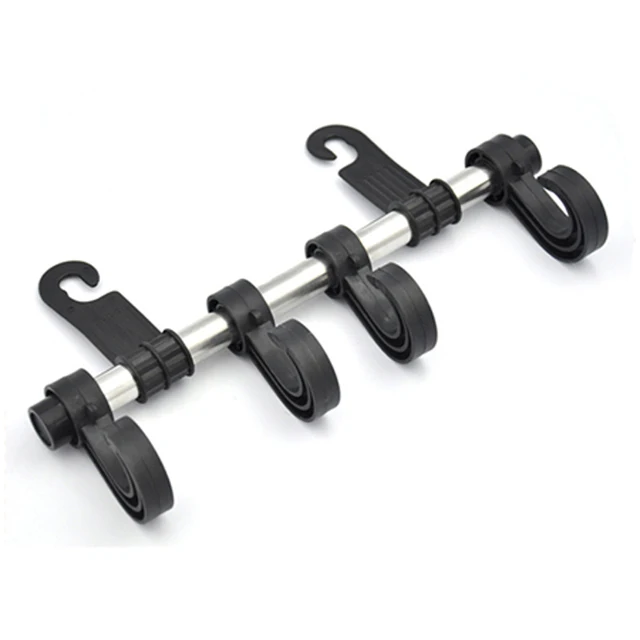 Car Back Seat Hanger Car Headrest Hook