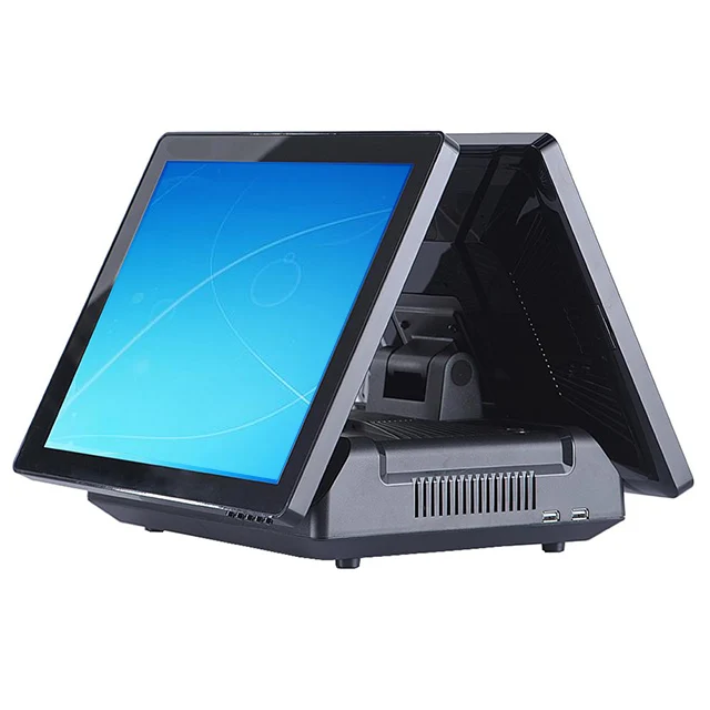 all in one pos system retail cash register for  Cash Register POS System