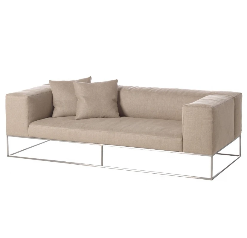 ILE CLUB Sofa night club sofa cafe young person sofa