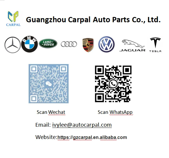 Carpal Wholesale EA888 timing chain kit for Audi VW A3 A4 A5 A6 2.0TFSI B7 B9 CJSA DAJB 06H198119 06K115225C 06H109509P