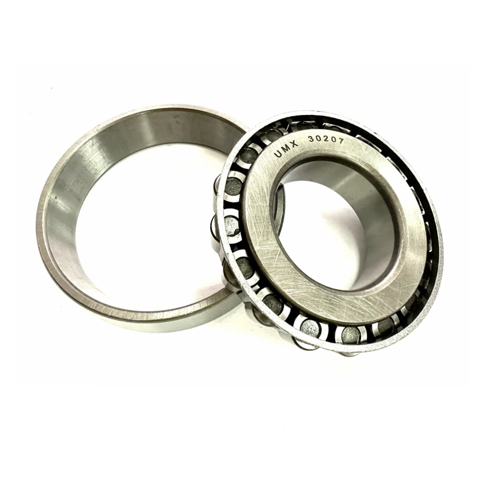 Bearing 30207 30208 30209 30210 30211Tapered Roller Bearing agricultural machinery bearing