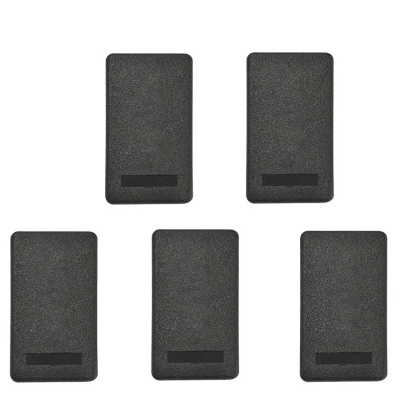 0180305K51 Walkie Talkie Replacement Belt Clip For MINI TOR V(5) two-tone voice Pager Two way Radio