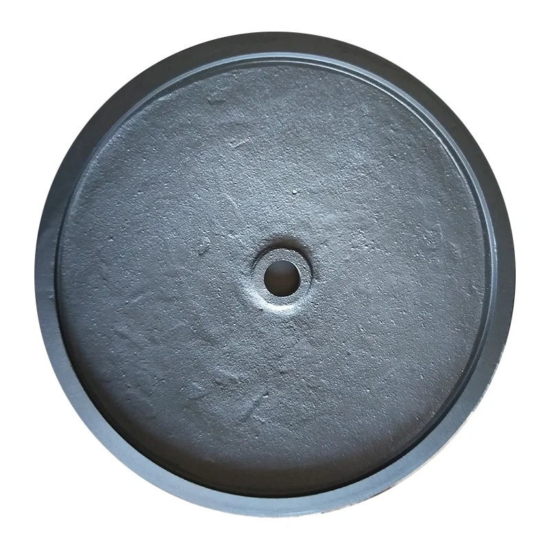 100kg mass comparator, cast iron block weights, calibration counterweights
