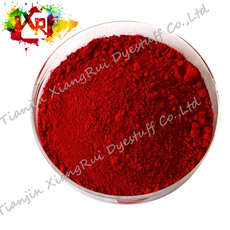 Vat red 13, vat red 6B, vat dyes for fabric, textile