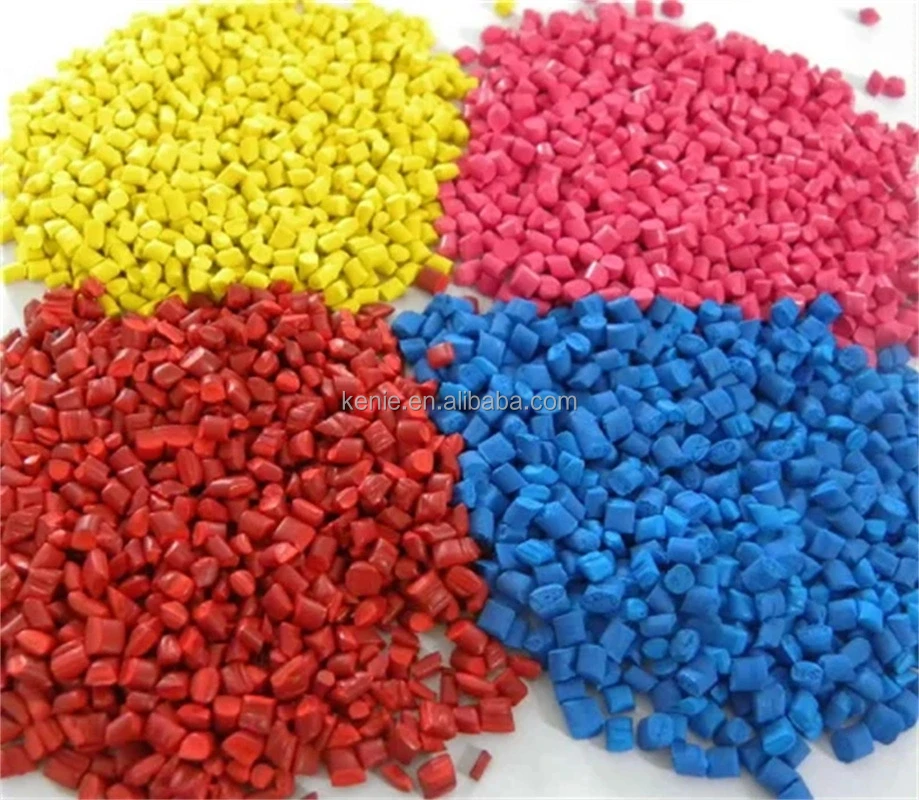 Hot Selling high quality Polypropylene Natural and Recycled PP particles PP Plastic Raw Material PP Granules Resins