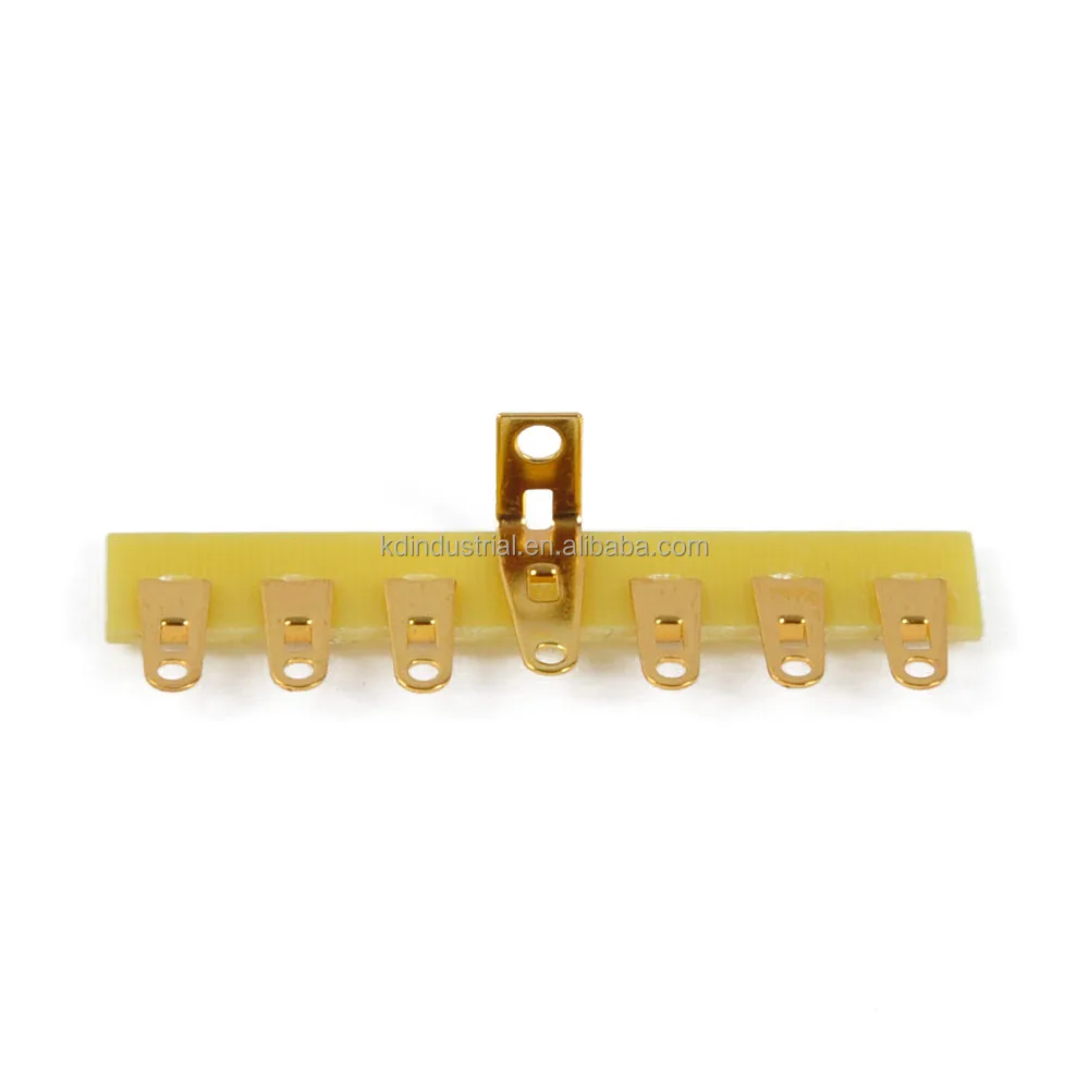 OEM Tag Board TS-7 7Lug Fiberglass for amplifier
