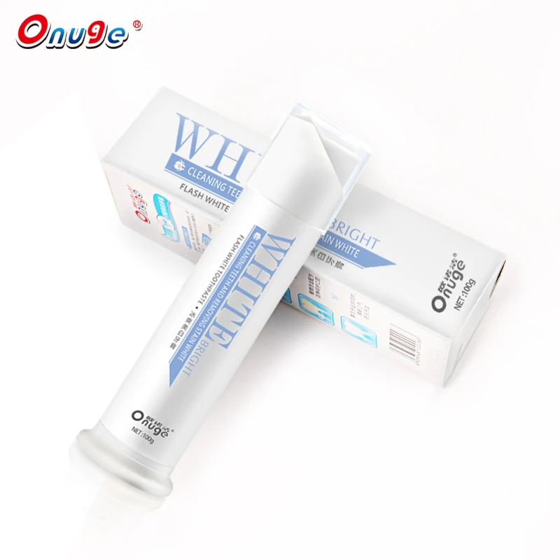 Non Peroxide Teeth Whitening Gel Pen Smile Self White Tooth Kit Teeth Whitening Liquid for Smoker