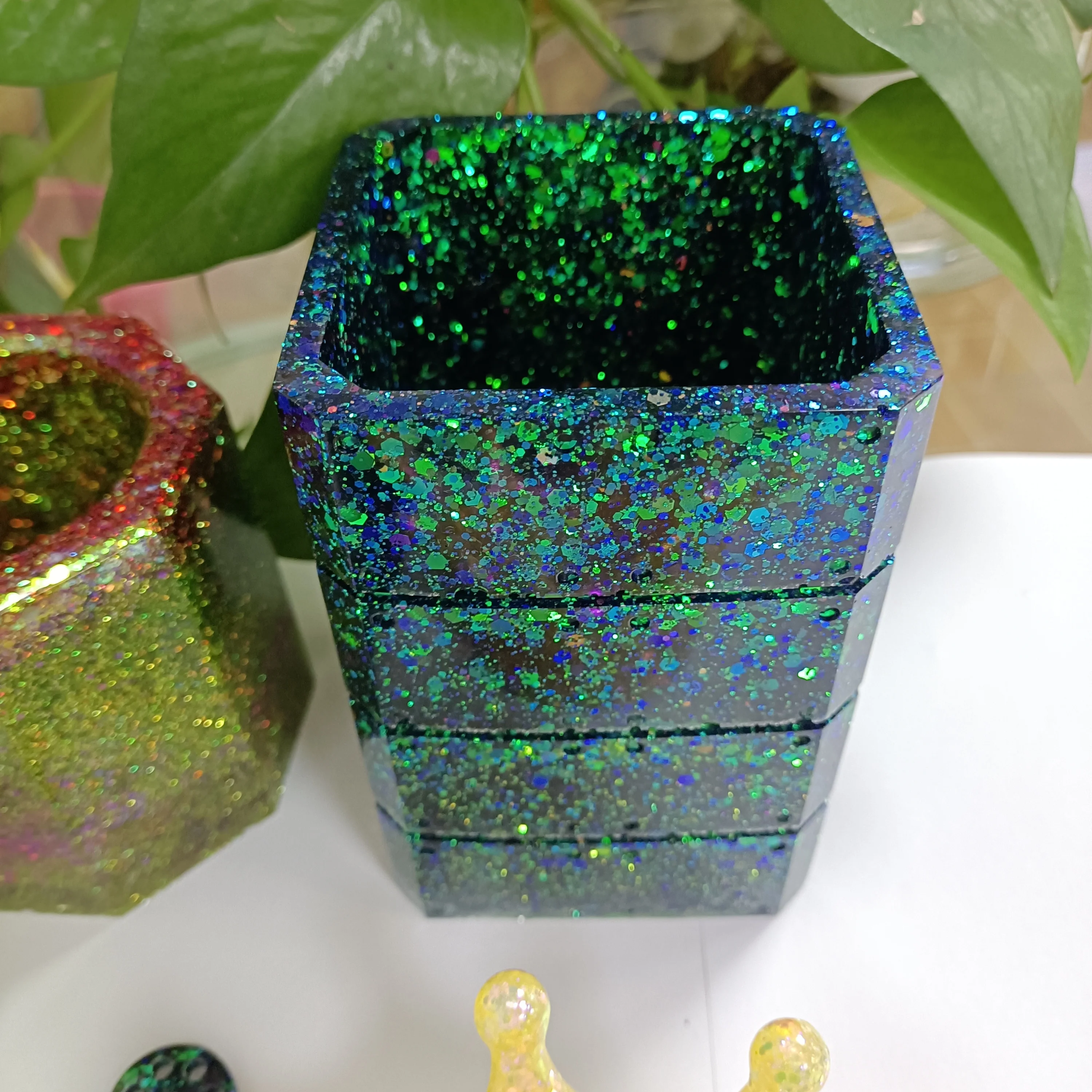 quality glitter happy birthday cake topper mermaid wedding dress mobile phone glitter case horse riding spur strap bling glitter