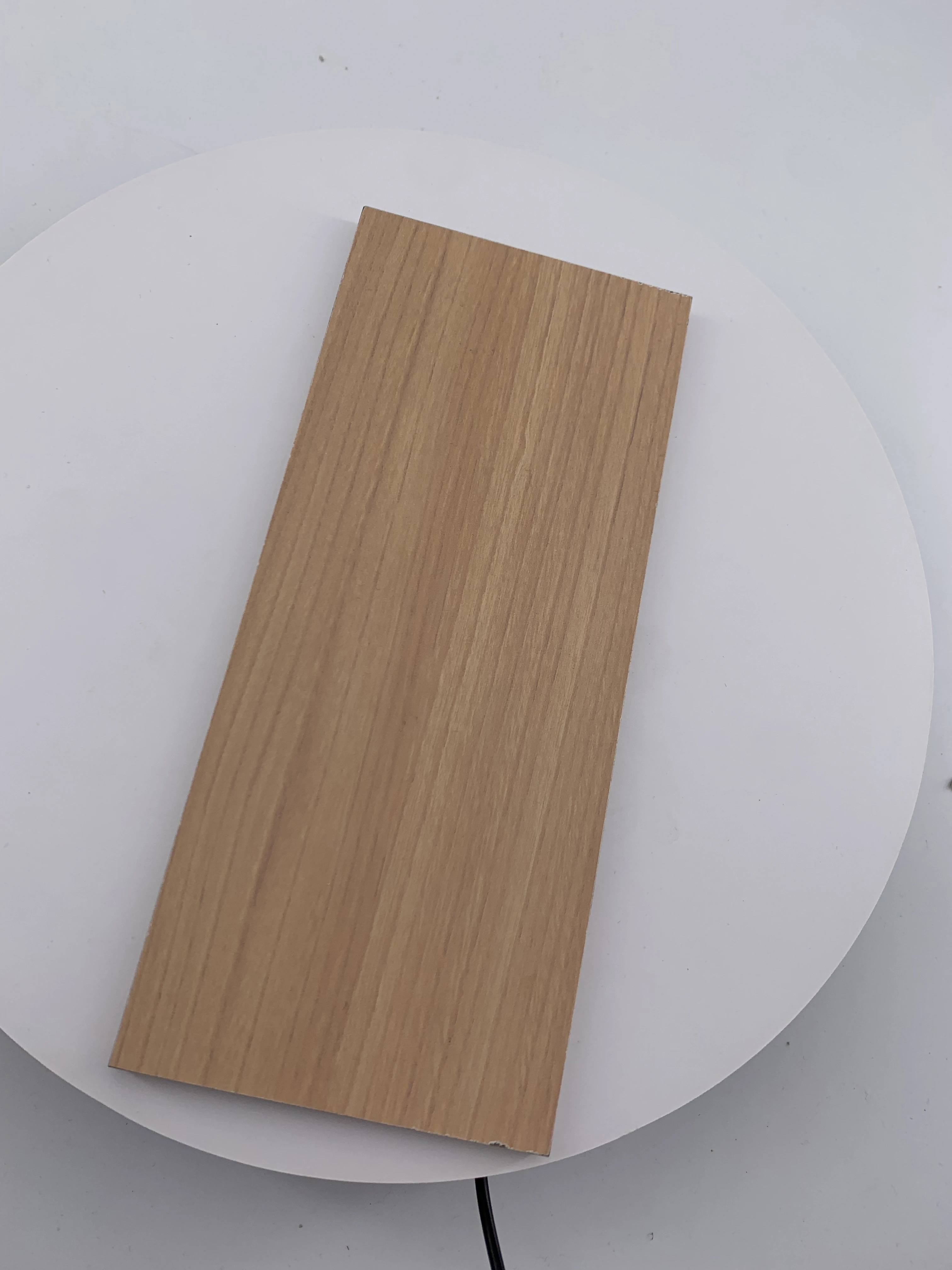 Building material stone imitation texture solid wood imitation brick wall  environmental protection durable replace tile