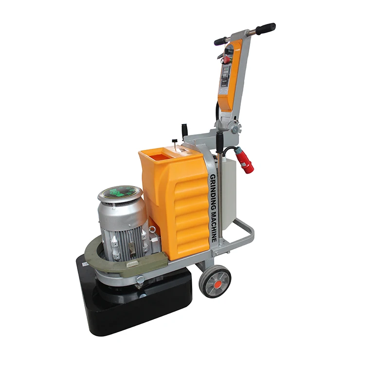 Multi-Function Concrete Grinder floor grinding machine for concrete
