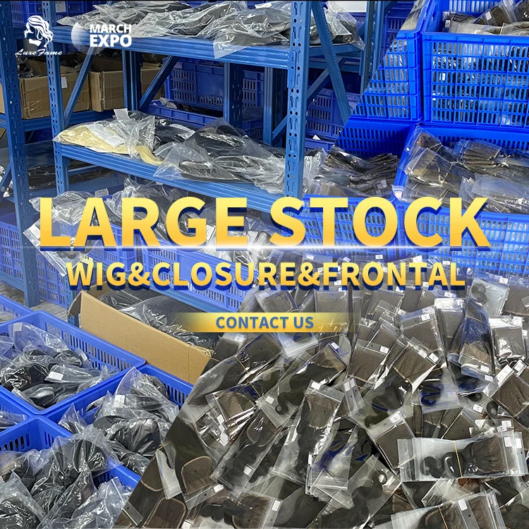 Luxefame 100% Human Hair Extension Raw Indian Hair Bundle,Human Hair Weave Bundle,Unprocessed Virgin Raw Indian Hair Vendor