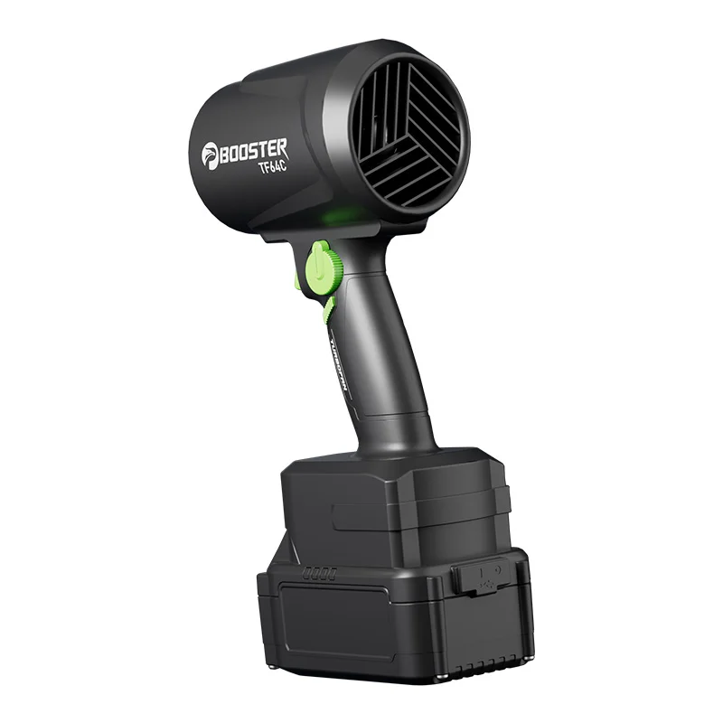 Professional air blower new mini violent turbo jet fan multi-purpo with high quality