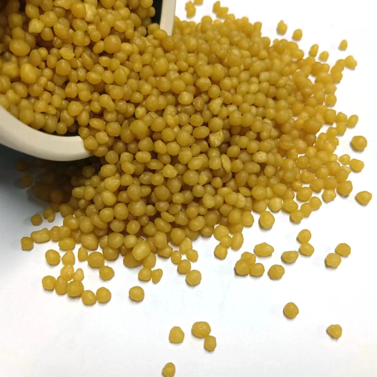 Phosphate fertilizer  yellow granular  diammonium phosphate  fertilizer DAP 18 46  fertilizer good for wheat