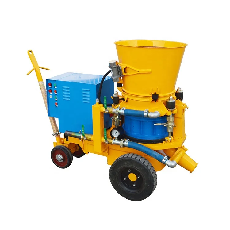 Огнеупорная огнеупорная машина, используемая для промышленных печей из китая