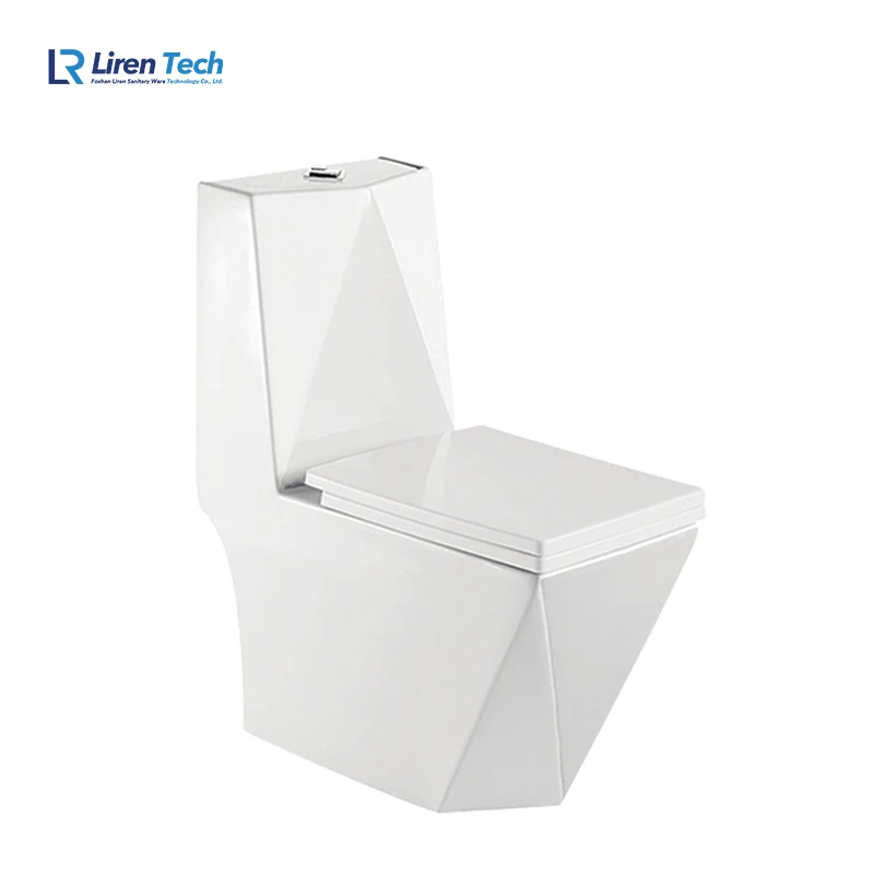 Wholesale Siphonic Ceramic Toilet German Ethiopia Dubai Cambodia Australian Standard Environmentally Friendly Bathroom Toilet