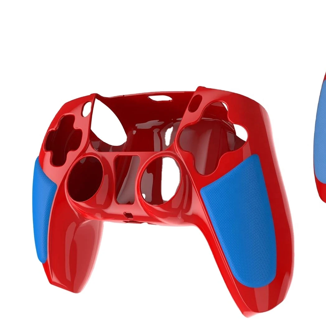 Controller PS5 Silicone Case Dust Cover for Xbox One with Non Slip Dots