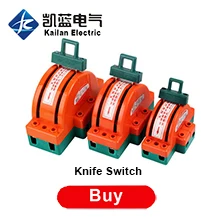 knife switch