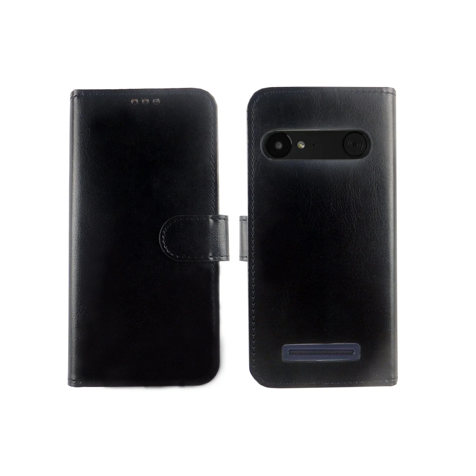 PU leather Phone Case Guangzhou Shock Proof Mobile Phone Wallet Case Flip Covers For iPhone/Samsung/Huawei/Xiaomi