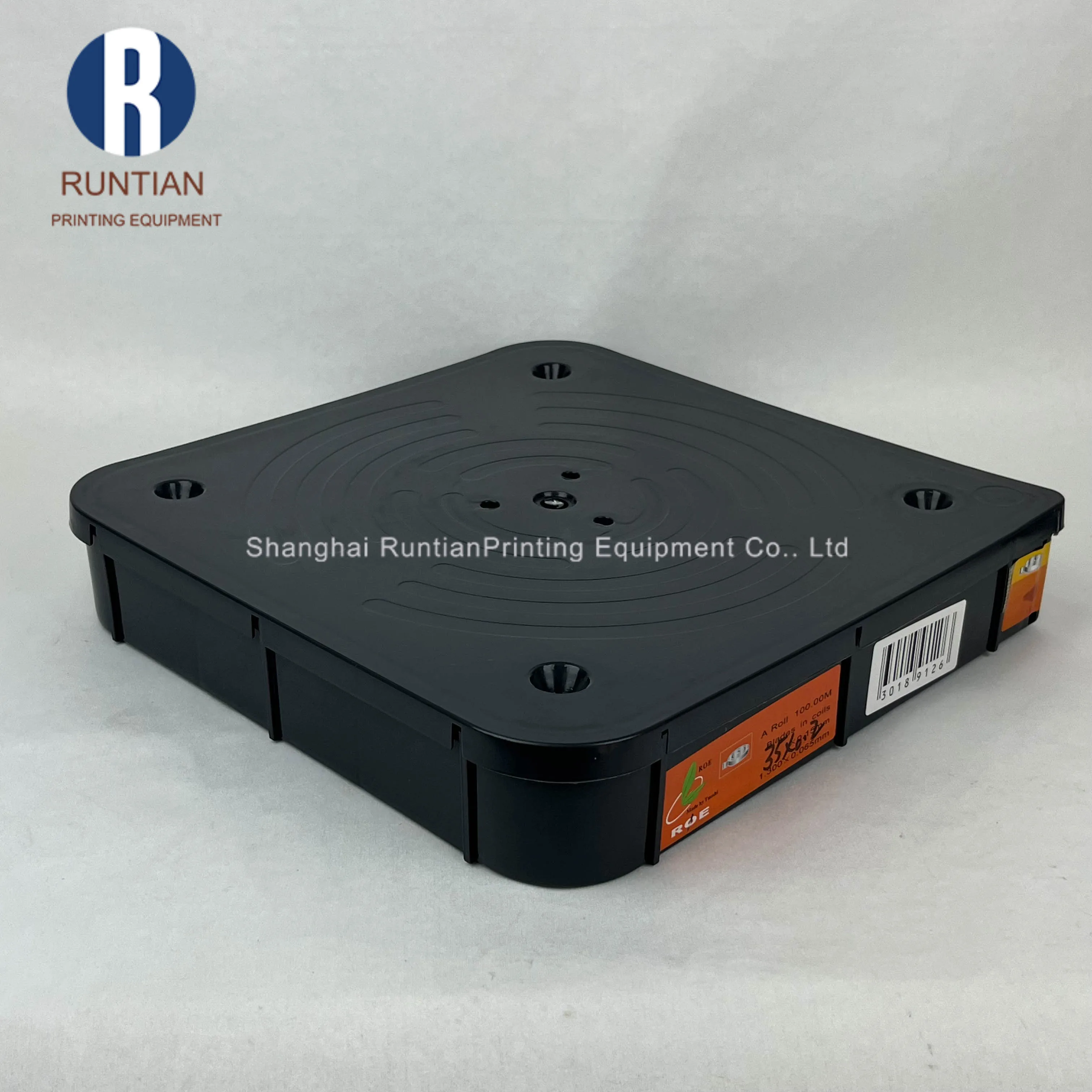 New 100 M Ink Scraping Knife Doctor Blades for Use Inkjet Printers Gravure Press Flexo Printing Blade 302-2 Retail Industries