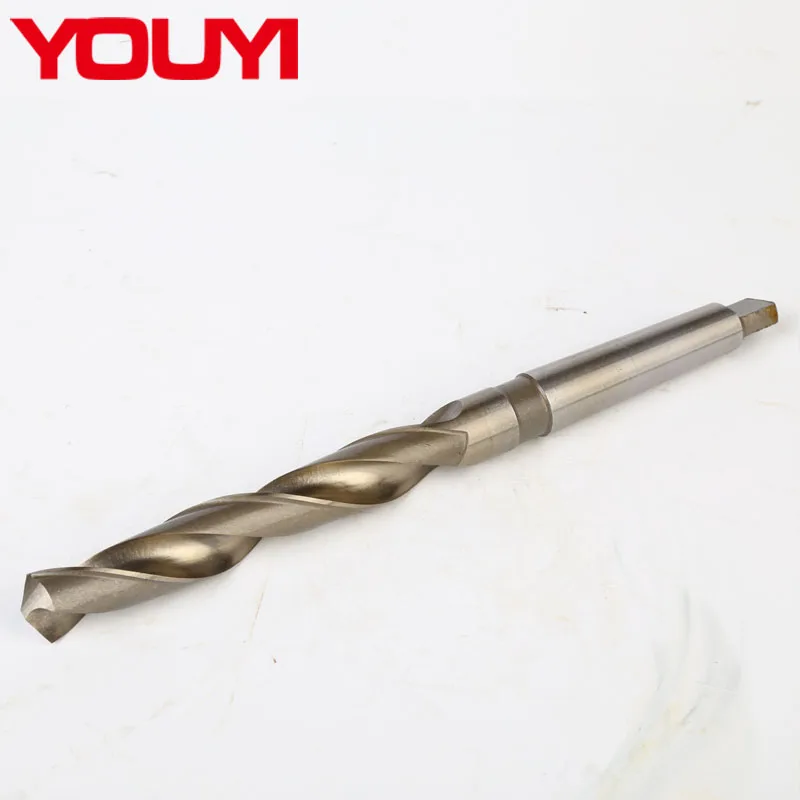 Best sell wholesale high quality hss material drilling bits for metal hole