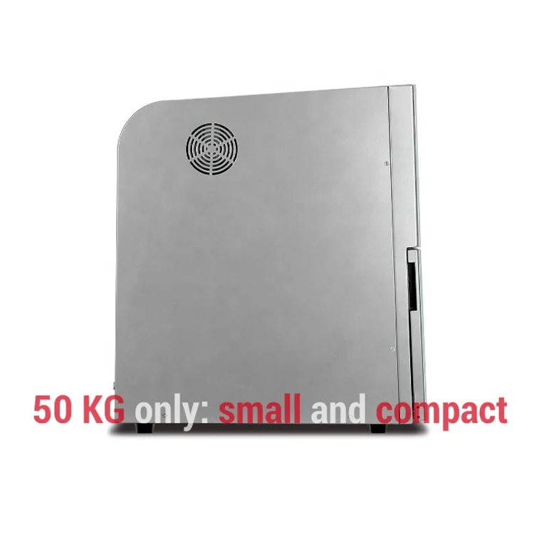 ZOTION 5 Axis Zirconia Milling Dental Machine Fresadora Equipment for Clinica and Laboratorio dental