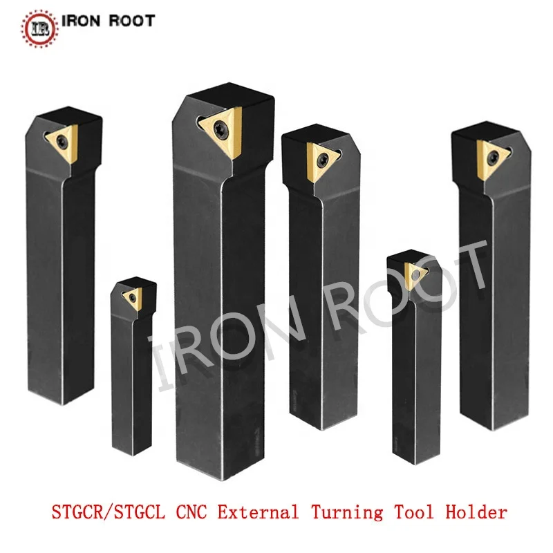 CNC Turning  Lathe Tools screw type STGCR/L1212H turning tools holder for TCMT insert