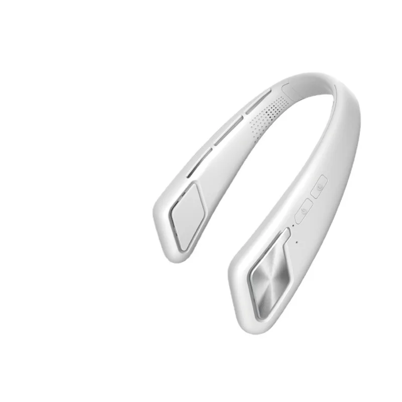 Шейный вентилятор с