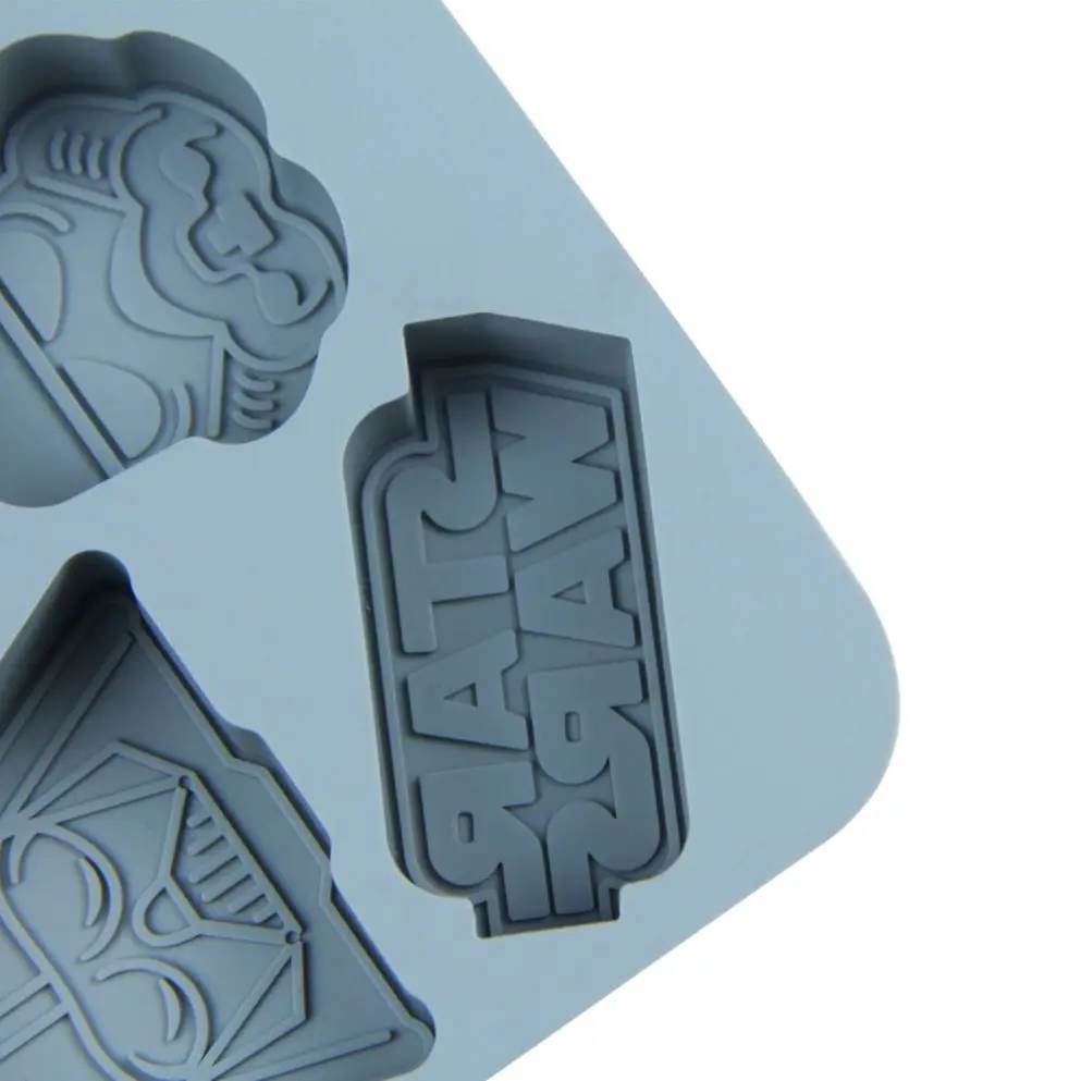 Custom Resin Mould Silicone Bake Mold Making OEM ODM Cheap Food Grade Rubber Silicone Molds Manufacturer For Rings
