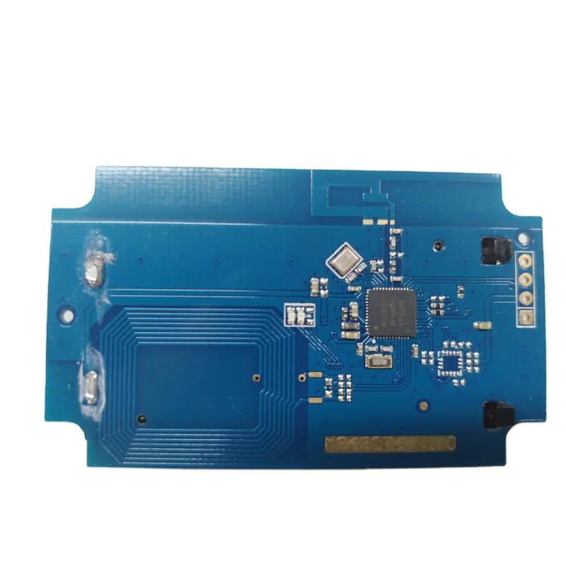 Bluetooth 50 Beacon Ble ibeacon Customization schematic design pcb pcba