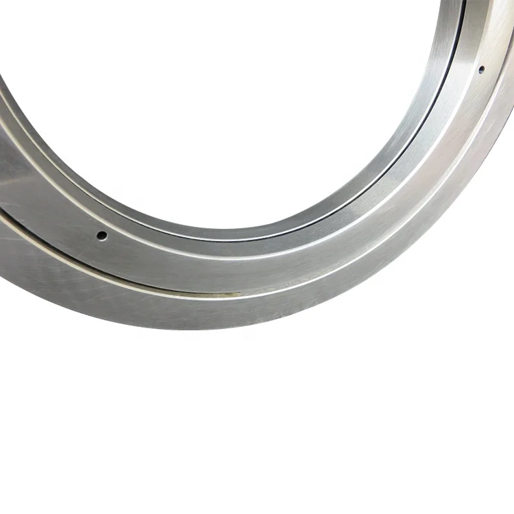China Supplier Adequate Lubrication High Speed Capability Tapered Roller Bearings XRT series Bearing