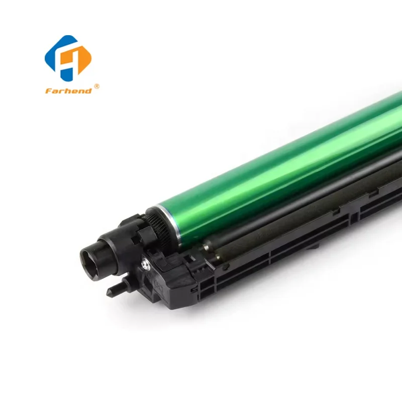 Spare Parts Konica Minolta DR215 Drum Unit for Konica Minolta Bizhub C266 C226 C256 Color Photocopier Machine