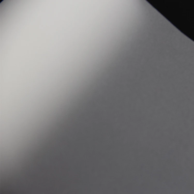 Factory custom pet/pe laminated roll film soft touch lamination film