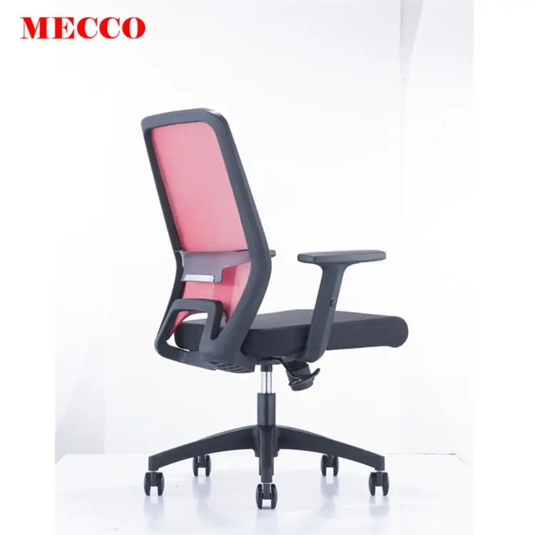 Good Quality Classic Models Green Chair For Office Swivel Rocking Mesh Fabric Gaming Chair Office Fordable Office Chair