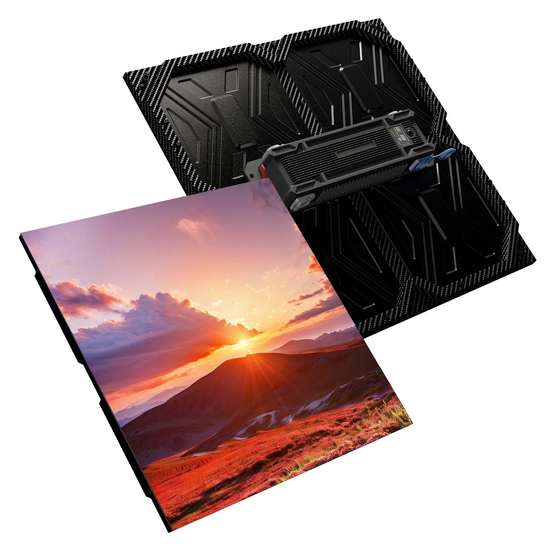 Пользовательские коммерческие Крытый P 2 5 светодиодный дисплей видео