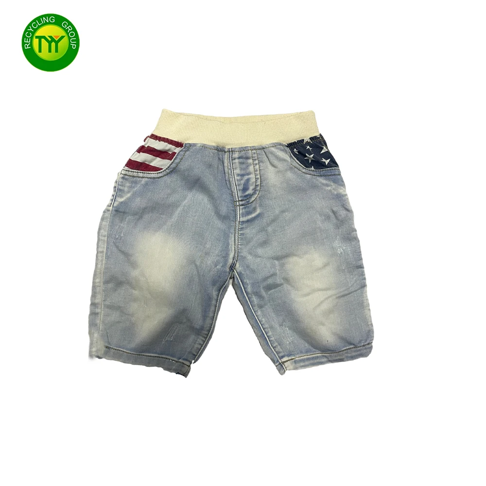 US high mixed used baby clothes baby children summer wear used clothes bales used girls dress second hand clothing