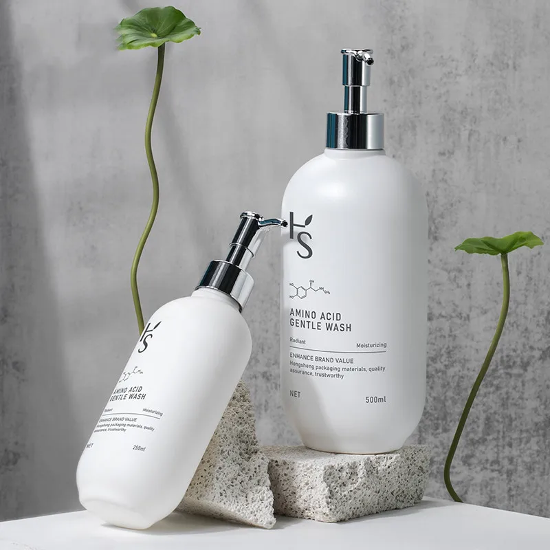 OEM New Design Control Gx Just For Men Jomtam Ginger Shampoo