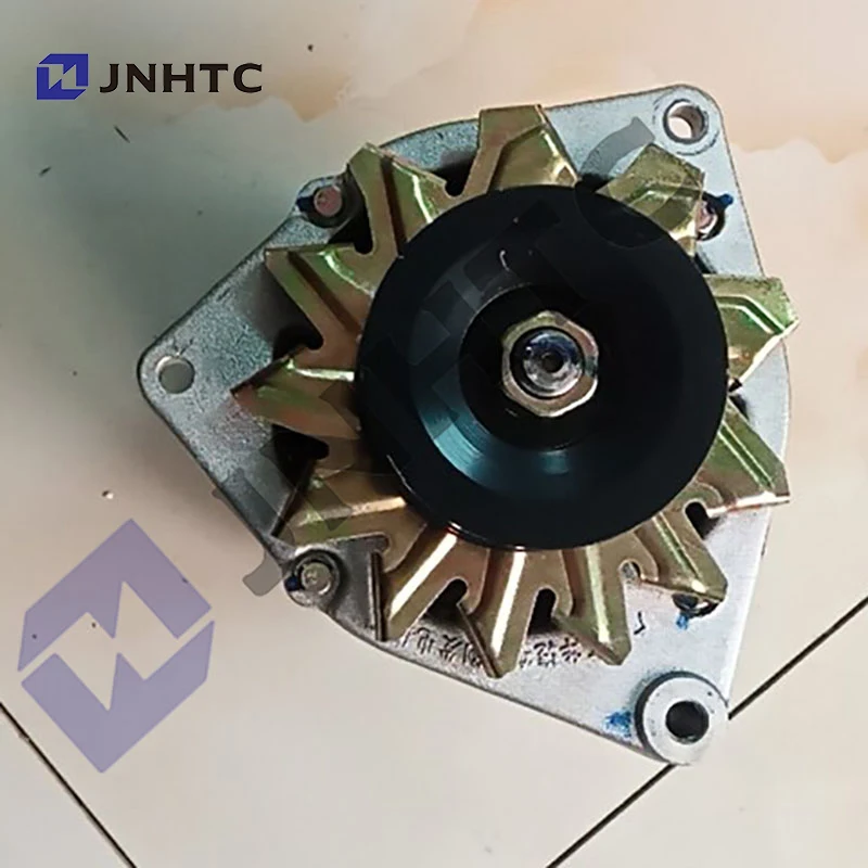 13031590 WD61509FD alternator for  engine 28v 27a alternator