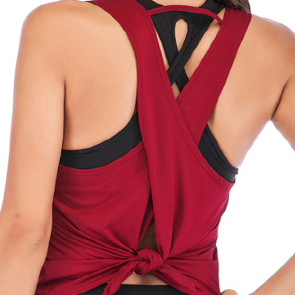 
2021 women sport Tops sport Yoga top Fitness Push Up sports tops for women 