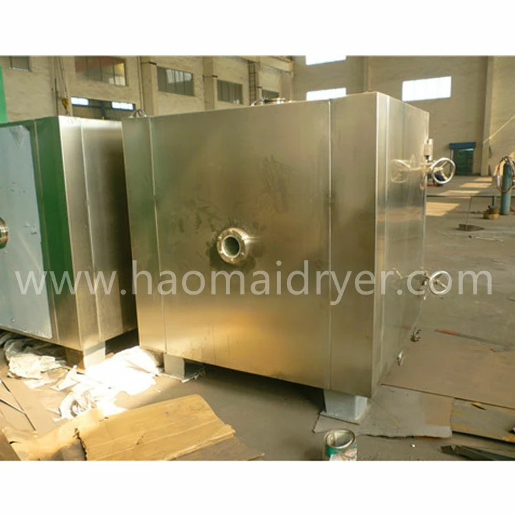 Заводская цена, серия YZF/FZG, Кокосовая копра сушильная машина для химич